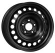 Janta otel Renault Captur, Nissan Juke ALCAR STAHLRAD 6.5x16 5x114.3 ET 32mm Gaura Centrala 66mm
