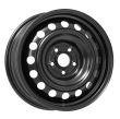 Janta otel Toyota Yaris IV ALCAR STAHLRAD 6x15 5x100 ET 45mm Gaura Centrala 54mm