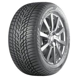 Anvelopa Iarna Nokian WR Snowproof Runflat 225/50R18 95H