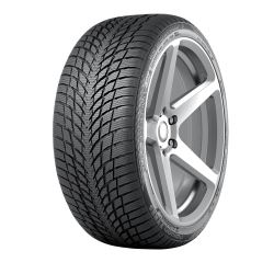 Anvelopa Iarna NOKIAN WR-Snowproof-P 235/45R17 97V/XL