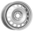 Janta otel Citroen, Opel, Peugeot, ALCAR STAHLRAD 7.00x17 5x108 ET 46mm Gaura centrala 65mm