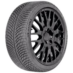 Anvelopa Iarna MICHELIN Pilot Alpin 5 SUV 235/55R19 105V/XL