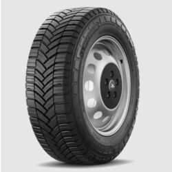 Anvelopa AllSeason MICHELIN Agilis-Crossclimate 205/75R16C 113/111R