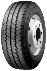 Anvelopa Vara Kumho 857 235/65 R16C 115/113R