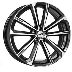 Janta aliaj Audi AEZ Aruba dark 8.50x21 5x112 ET 43mm Gaura Centrala 66.6mm