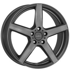Janta aliaj Subaru, Toyota DEZENT TY graphite matt 6.00x15 5x100 ET 45mm Gaura centrala 54.1mm