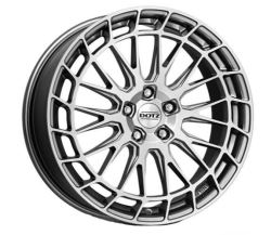 Janta aliaj Audi, BMW, Infiniti, Mercedes, Mini, SEAT, Skoda, Ssangyong, VW DOTZ Sepang Blaze 8.00x19 5x112 ET 46mm Gaura Centrala 70.1mm