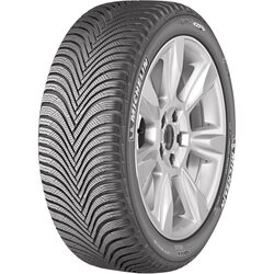 Anvelopa Iarna MICHELIN Pilot-Alpin-5 215/65R1799H/C/B/70dB(A)