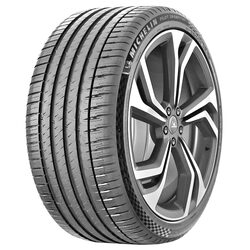 Anvelopa Vara MICHELIN Pilot-Sport-4-SUV-FSL 225/60R18 100V