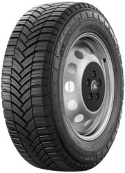 Anvelopa All Season Michelin AGILIS CROSSCLIMATE 235/65R16C 115R