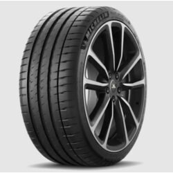 Anvelopa Vara MICHELIN Pilot-Sport-4-S(*)-FSL 285/30R20 99Y/XL