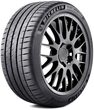 Anvelopa Vara Michelin PILOT SPORT 4 SUV 285/45R20 112Y