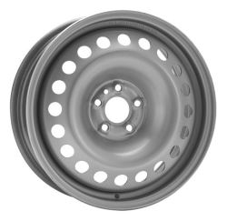 Janta otel Fiat Opel ALCAR STAHLRAD 6x16 5x98 ET36.5