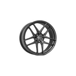 Janta aliaj Dotz LagunaSeca grey 9Jx20 inch 5x114.3 ET 34 mm gaura centrala 71.6 mm