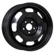 Janta otel compatibila cu Hyundai Tucson (NX4e) 2021 ALCAR 9004 7Jx17 inch 5x114.3 ET 43.5 mm gaura centrala 67 mm