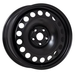 Janta otel compatibila cu Skoda Enyaq, VW ID.4, ALCAR 9383 8Jx18 inch 5x112 ET 45 mm gaura centrala 57.1 mm