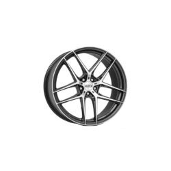 Janta aliaj Dotz LagunaSeca dark 9Jx20 inch 5x114.3 ET 34 mm gaura centrala 71.6 mm