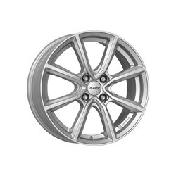 Janta aliaj Dezent TN silver 6.5Jx16 inch 4x108 ET 32 mm gaura centrala 65.1 mm