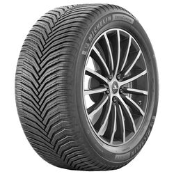 Anvelopa AllSeason MICHELIN CROSSCLIMATE 2 205/55R17 95V/XL/B/B/69dB(A)