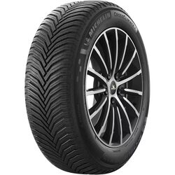 Anvelopa AllSeason MICHELIN CROSSCLIMATE 2 VOL XL 235/40R19 96H/B/B/B-71dB 