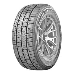  Anvelopa AllSeason KUMHO CX11-4S 225/55R17C 109/107H 