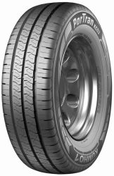 Anvelopa Vara KUMHO PorTran KC53 215/65R16C 109/107T