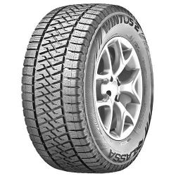 Anvelopa Iarna LASSA Wintus2 215/75R16C 116/114R