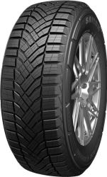 Anvelopa All Season SAILUN Commercio-4Seas 195/70R15C 104/102T