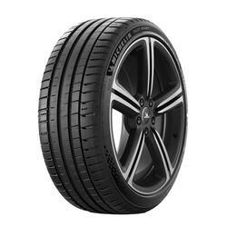 Anvelopa Vara MICHELIN Pilot Sport 5 255/45R19 104Y/XL