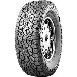 Anvelopa All Season KUMHO AT52 255/75R17 115T