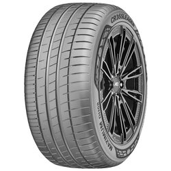 Anvelopa Vara DOUBLESTAR DH08 195/60R15  88/V/C/A/68dB-A 