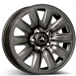 Janta otel Hybridrad Alcar 6.5 16 5x112 40 57.1