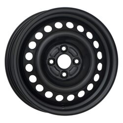 Janta otel ALCAR STAHLRAD 4026 6x15 4x100 ET50