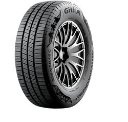 Anvelopa All Season GITI GitiVanAllSeason LA1 225/70R15C 112/110S