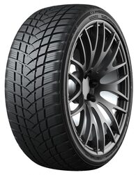 Anvelopa Iarna GT RADIAL WinterPro2 SPORT(SUV) 235/55R18 104H