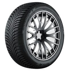 Anvelopa Iarna GITI GitiWinter W2 215/60R16 99H