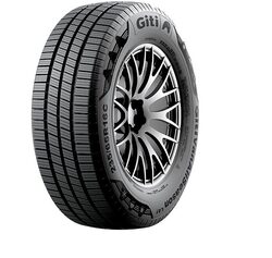 Anvelopa All Season GITI GitiVanAllSeason LA1 205/65R16C 107/105T