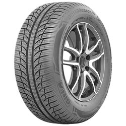 Anvelopa AllSeason GITI GitiAllSeason-City 195/50R15 82H/C/B/72dB-B