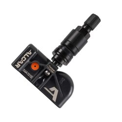 S5A105B TPMS Senzor ALCAR Sensor Plug&Drive 5.2 (black valve)