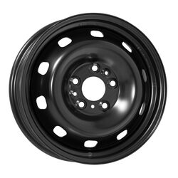 Janta otel ALCAR STAHLRAD 6017 6.5x16 6x120 ET50