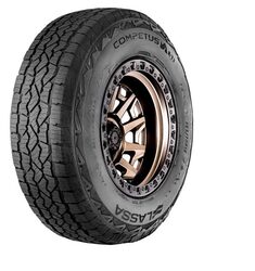 Anvelopa All Season Lassa Competus-A/T-3 205/70R15 96T/D/C/B-71dB