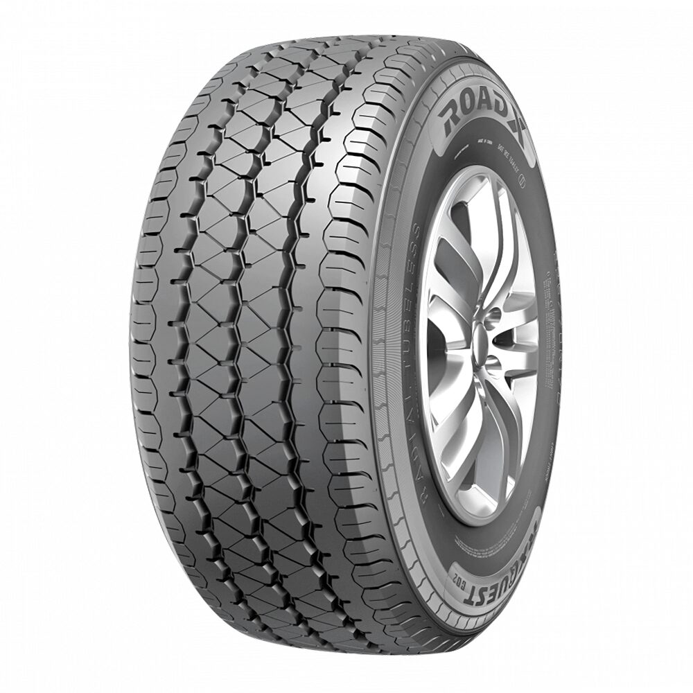Anvelopa Vara ROADX RXQUEST-C02 215/70R15C 109/107S