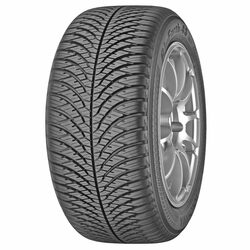 Anvelopa All Season YOKOHAMA BluEarth-4S-AW21 215/55R18 99V