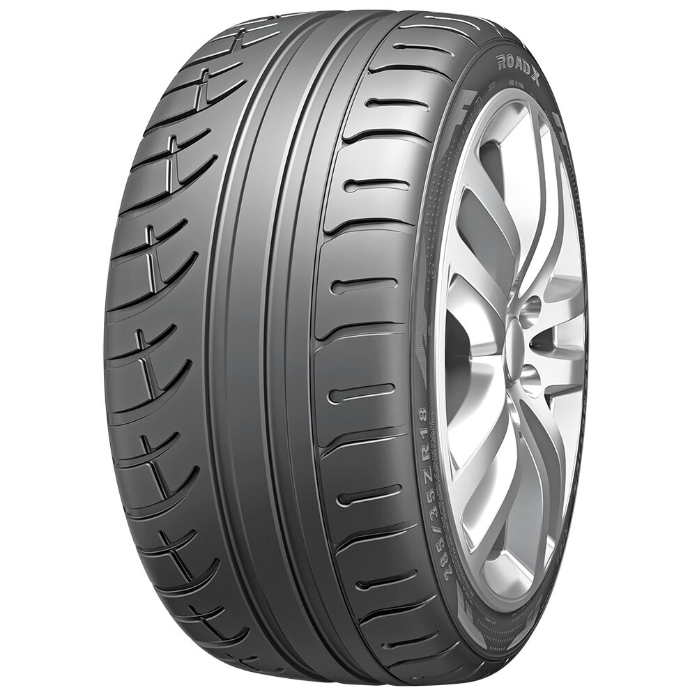 Anvelopa Vara ROADX RXMOTION-RT01 225/45R17 94W