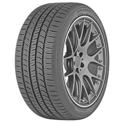 Anvelopa Vara YOKOHAMA GEOLANDAR-X-CV-G057 285/45R20 112W
