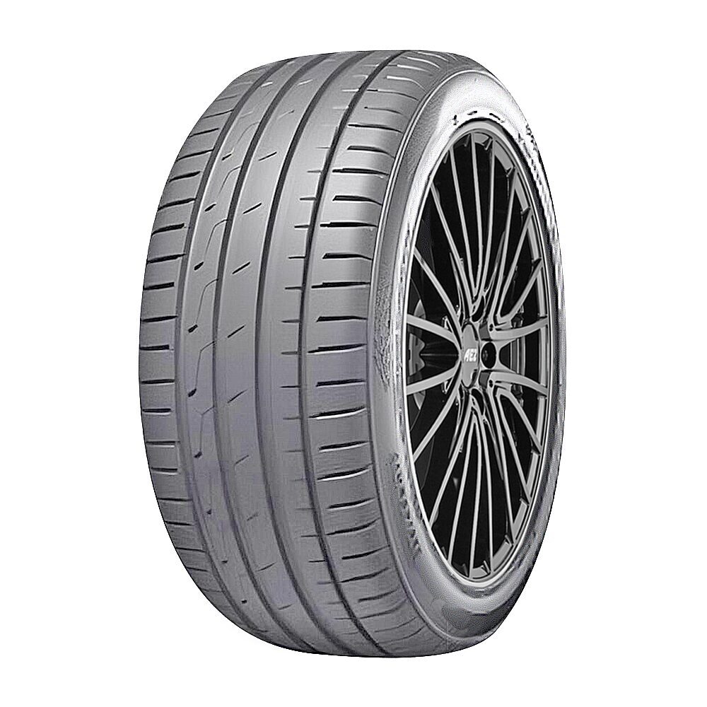 Anvelopa Vara ROADX RXMOTION-DU71 215/45R17 91Y