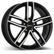 Janta aliaj DEZENT TR dark 8.5/18 5X114.3 ET38