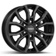 Janta aliaj DEZENT KC black 6.5/16 6X120 ET50