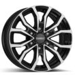 Janta aliaj DEZENT KC dark 7.5/18 6X139.7 ET55