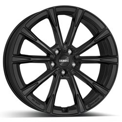Janta aliaj DEZENT AR black 8.5/19 5X112 ET35.5